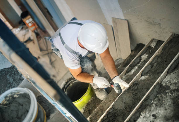 Best Concrete Flooring Contractor  in Lavallette, NJ