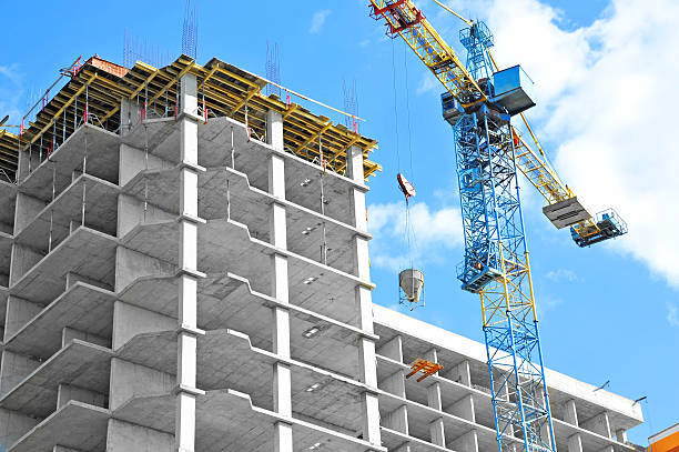 Best Concrete Leveling Services  in Lavallette, NJ